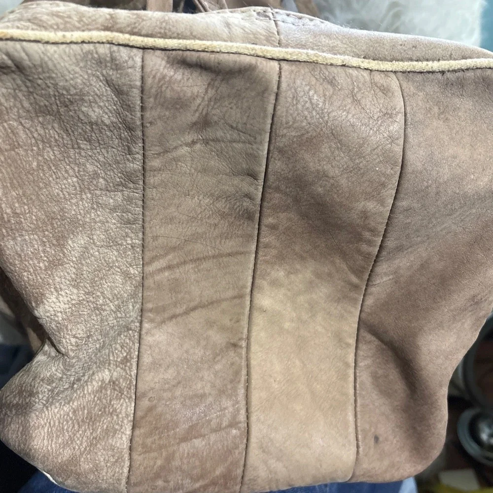 Unbranded vintage distressed